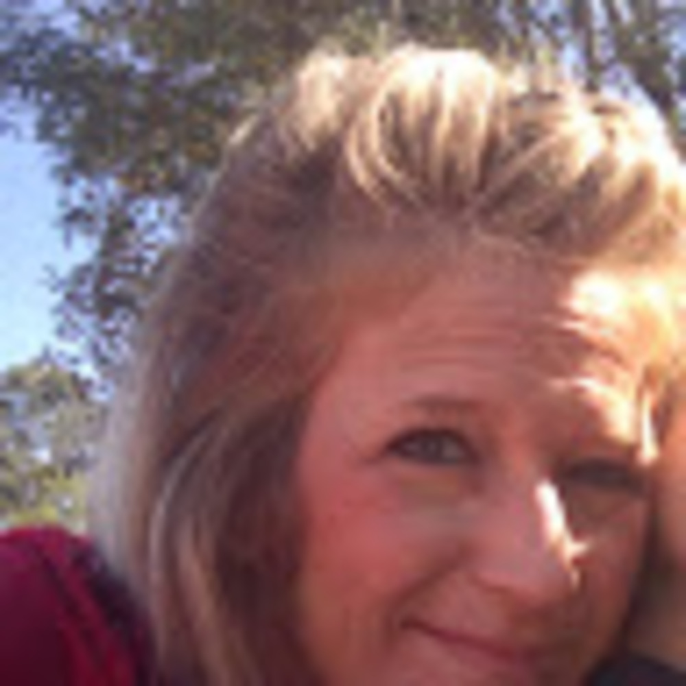 Meet your Posher, Robin lee